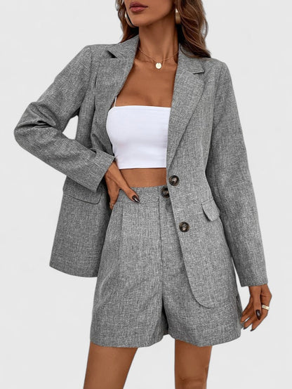 Vionette - Completo di Blazer Elegante