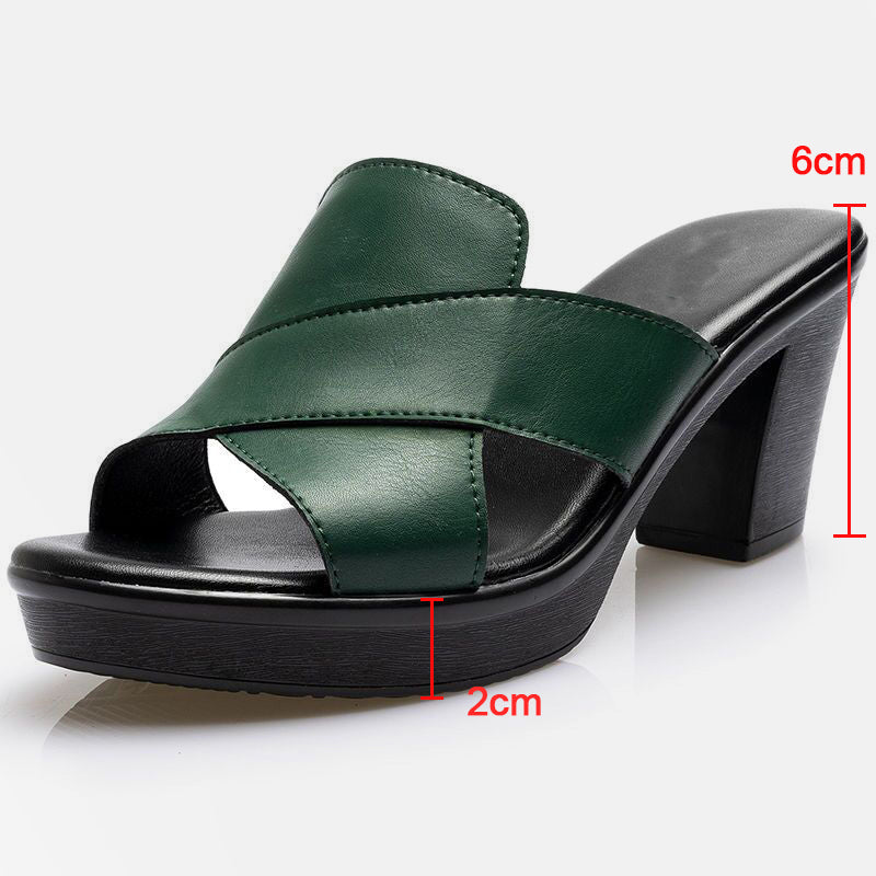 Vireya™ | Sandali Ortodónticas Eleganti