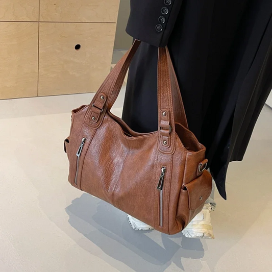 Scarlett™ Grace | Borsa Elegante di Spalla