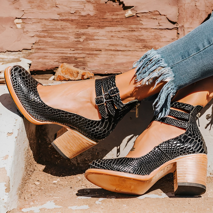 Kathrine - Scarpe comodi e eleganti da donna