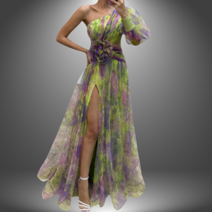 Nana | Abito elegante fatto a mano da donna