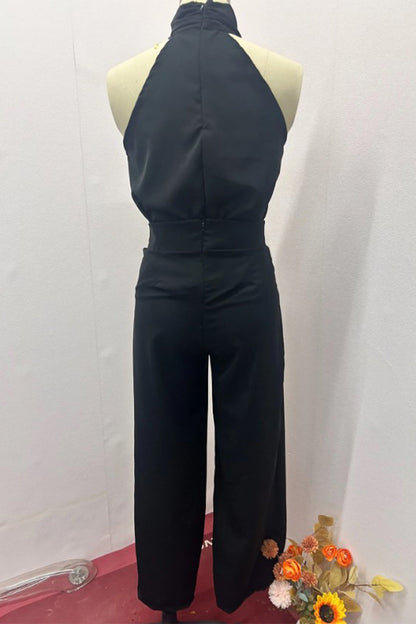 FENELLA – SET SEXY DI DUE PEZZI SENZA MANICHE CON COLLO HALTER