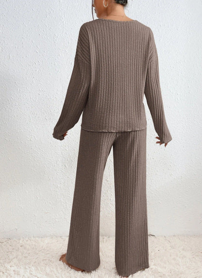 Esra™ Set due pezzi di Maglia