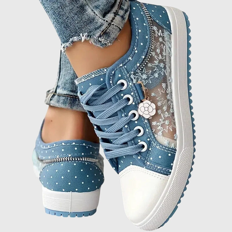Elena Scarpe ortopediche Comfort Allineamento di Piedi