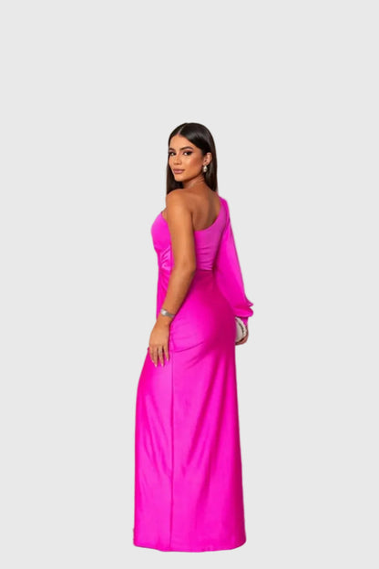 Melyssa | Abito da sera Maxi Elegante