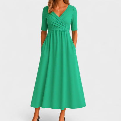 IDA | Chic Abito midi