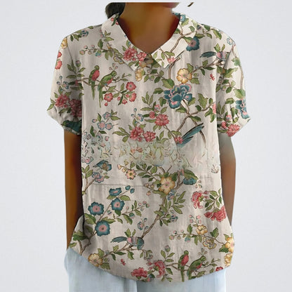LINA | BLUSA