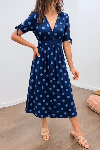 MAYA – ABITO MIDI POIS SPOTLIGHT
