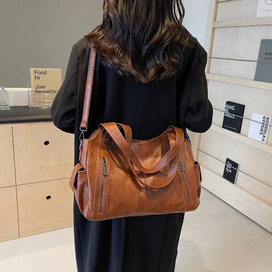 Scarlett™ Grace | Borsa Elegante di Spalla