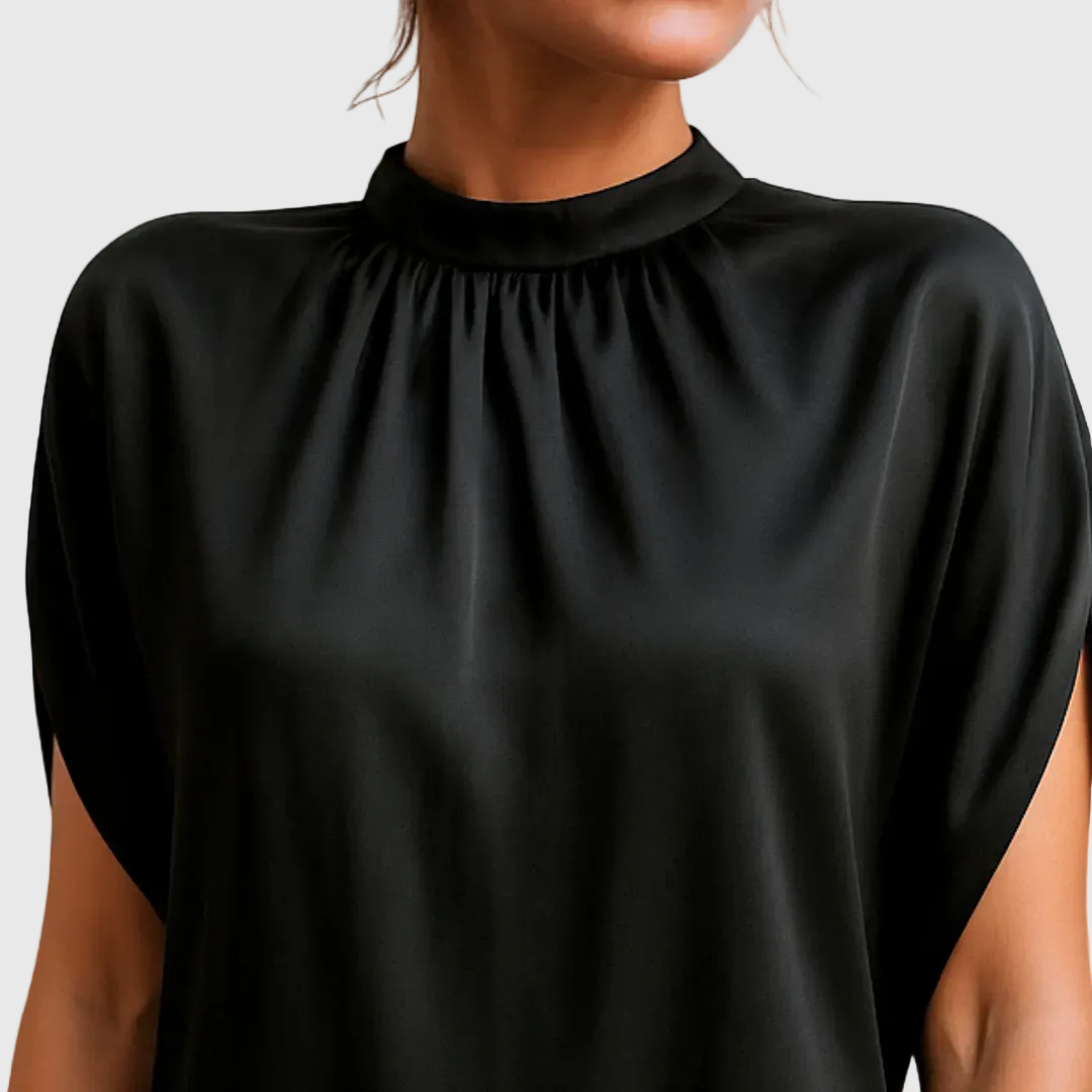 Carina | Abito mini Chic Elegante