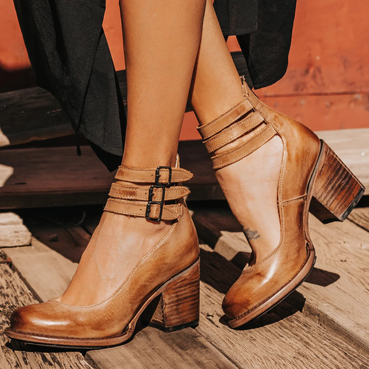 Petra | Tacchi Confortevoli