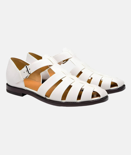 Bethan - Sandali di moda con tiras eleganti