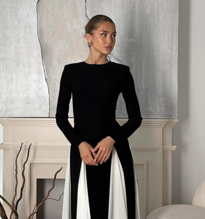 Katherine | Abito elegante Redefinido