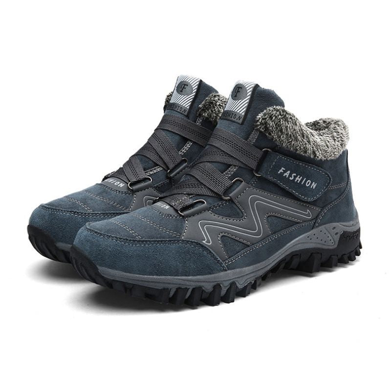 Tamara – Scarpe ortopediche di invierno