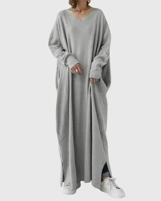 Gryelle | Abito maxi Sofisticato