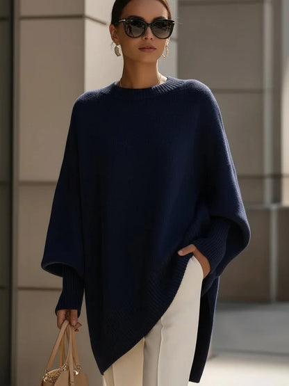 Lucia | Maglione sofisticato in misto lana
