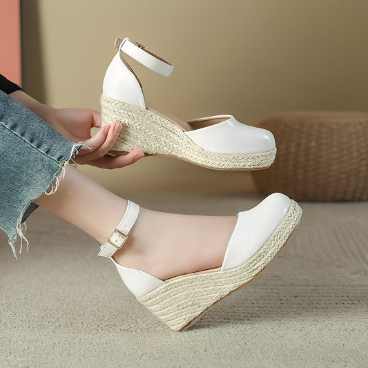Yasmine - Sandali di tacco di moda da donna