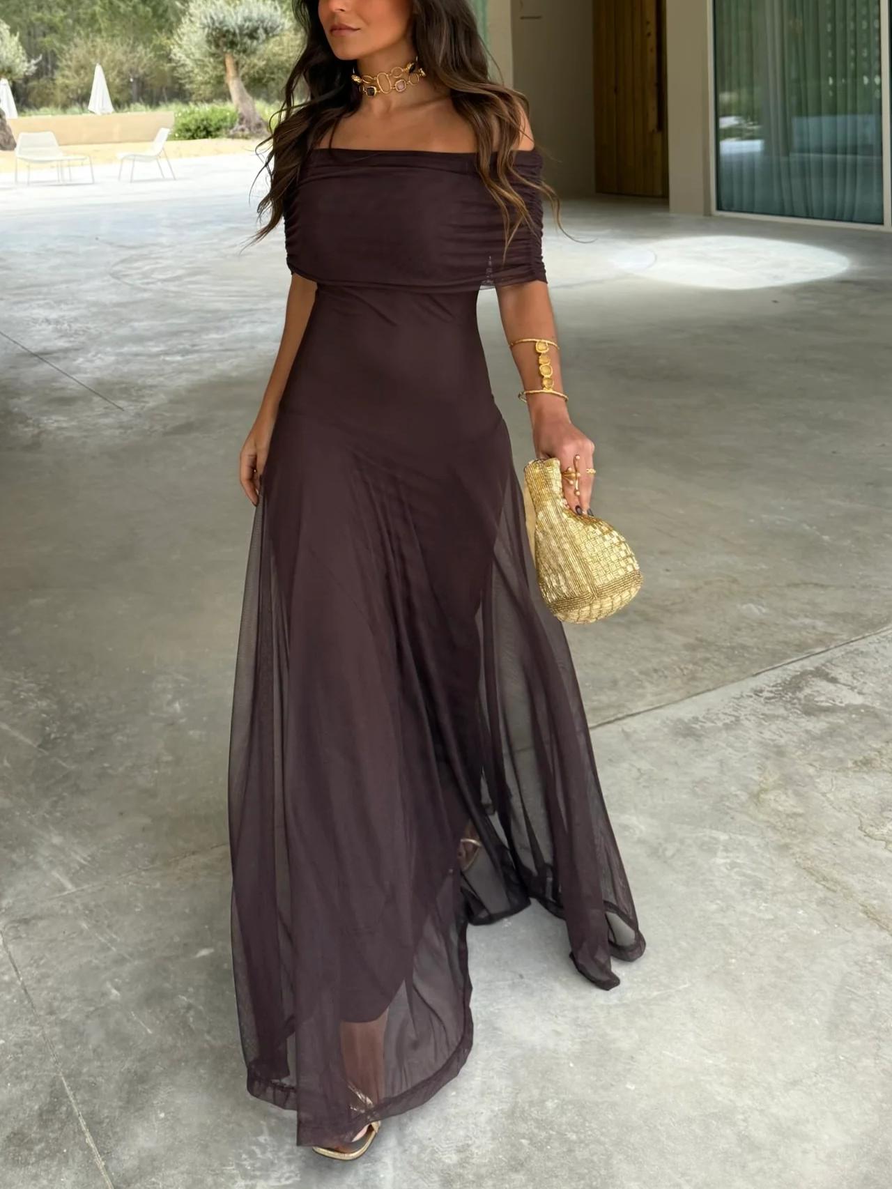 Abito casual Elegante Grace