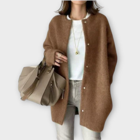 Valerie - Cardigan elegante