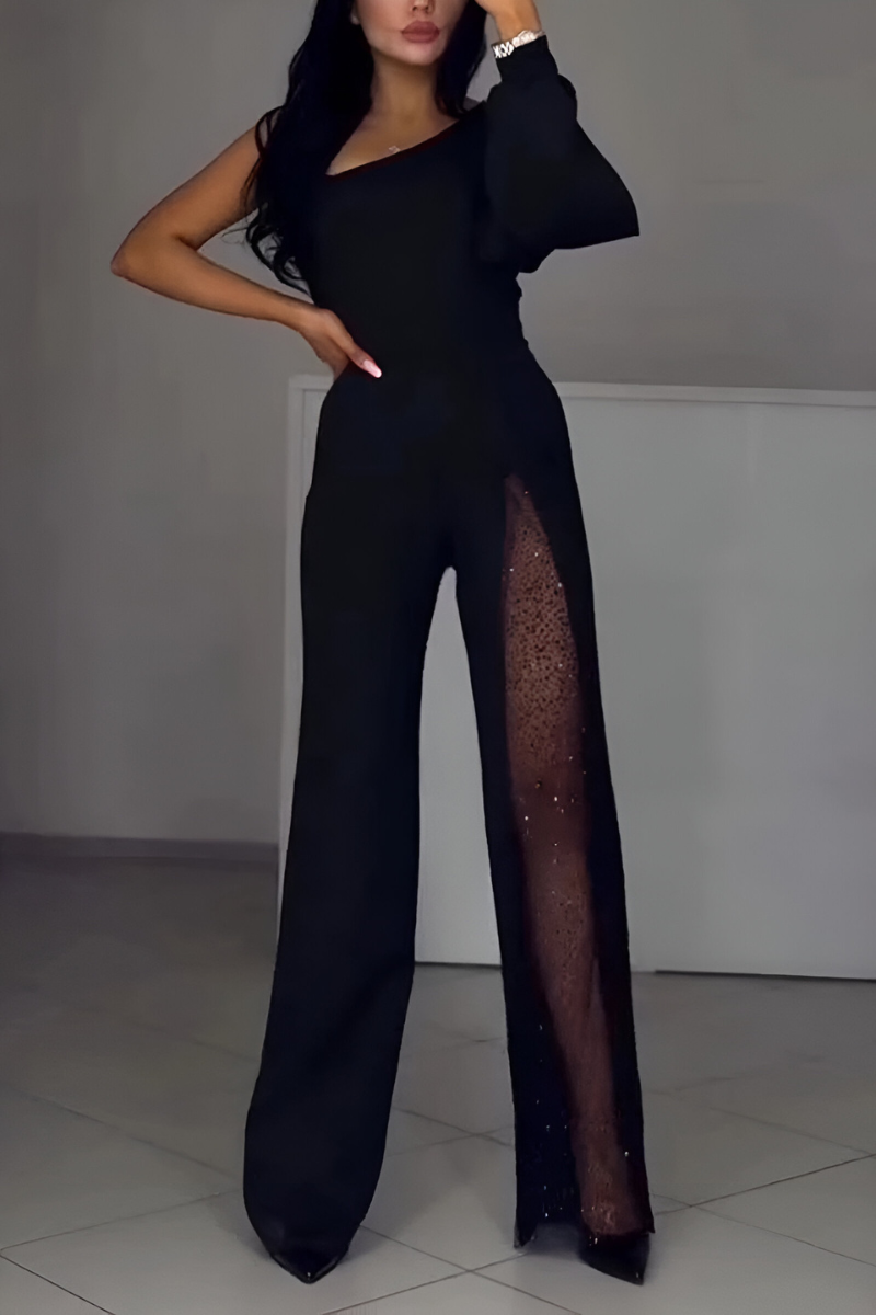 Sofía | Mono elegante con dettagli in brillante