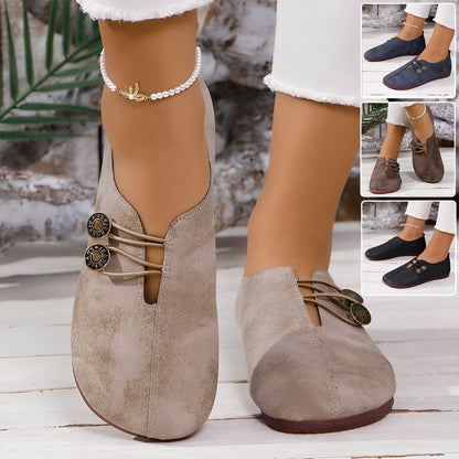 Bathilde - Scarpe ortopediche da donna