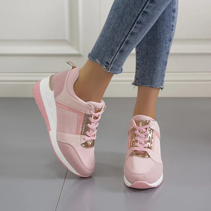 Sneakers Air - Di adiós al dolore nei piedi