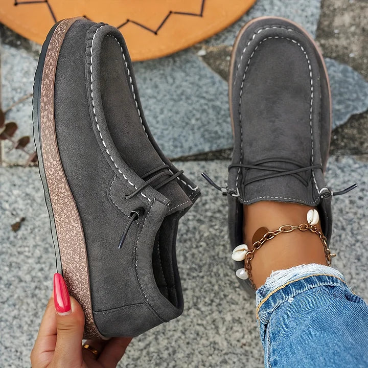Kenzia - Sneakers informales e comode