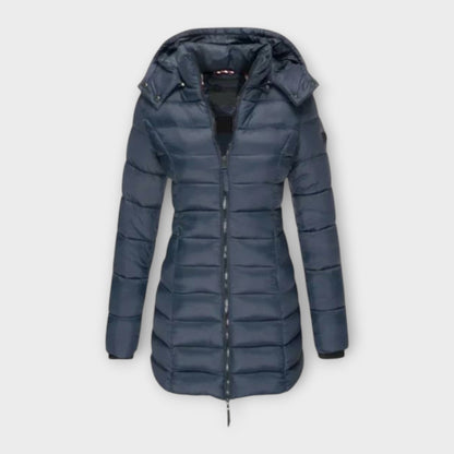 Mathilde - Cappotto invernaled elegante e Aislante