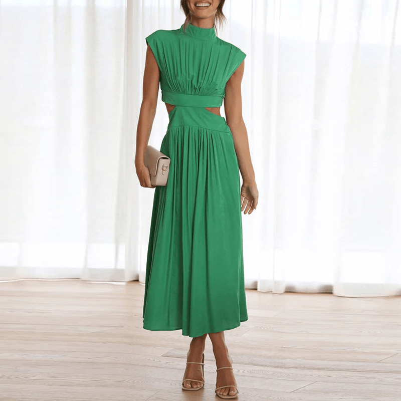Blaise - Abito Midi Elegante