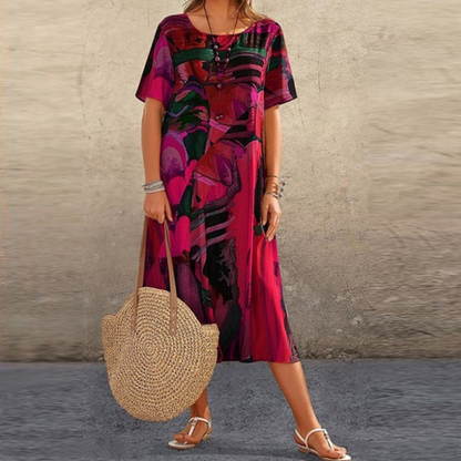 Abito Dina | Abito Elegante