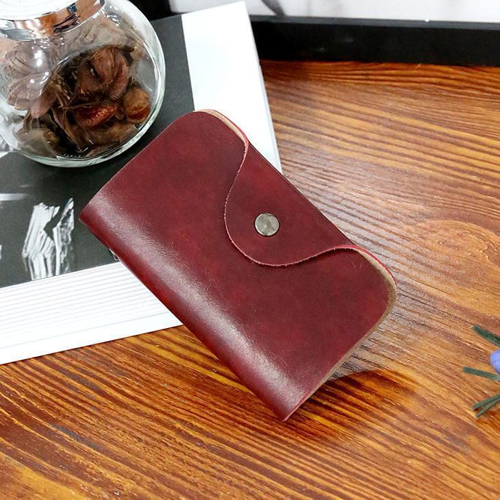 Sutton - Outfit di Borse Retrò Stilosa di 4 Pezzi
