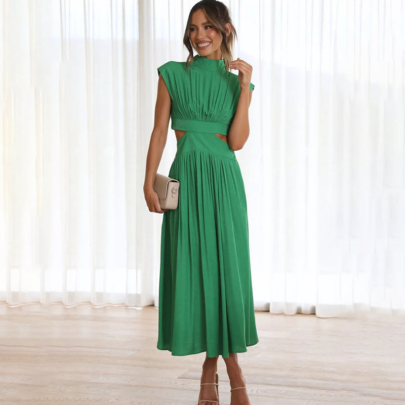Daisy | Abito maxi elegante