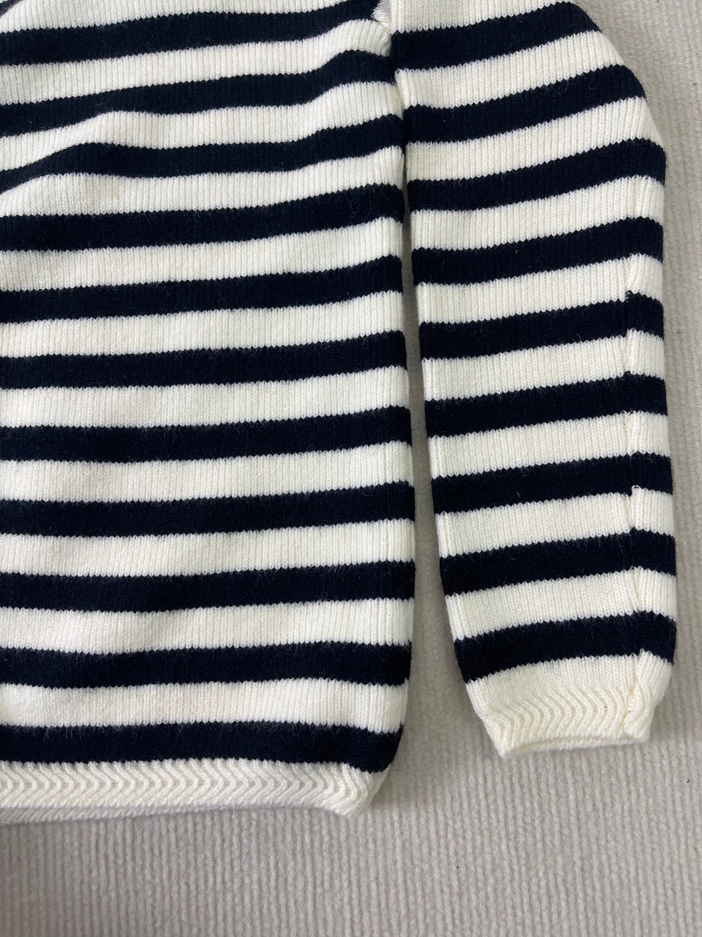MYLAH | Cardigan a righed elegante