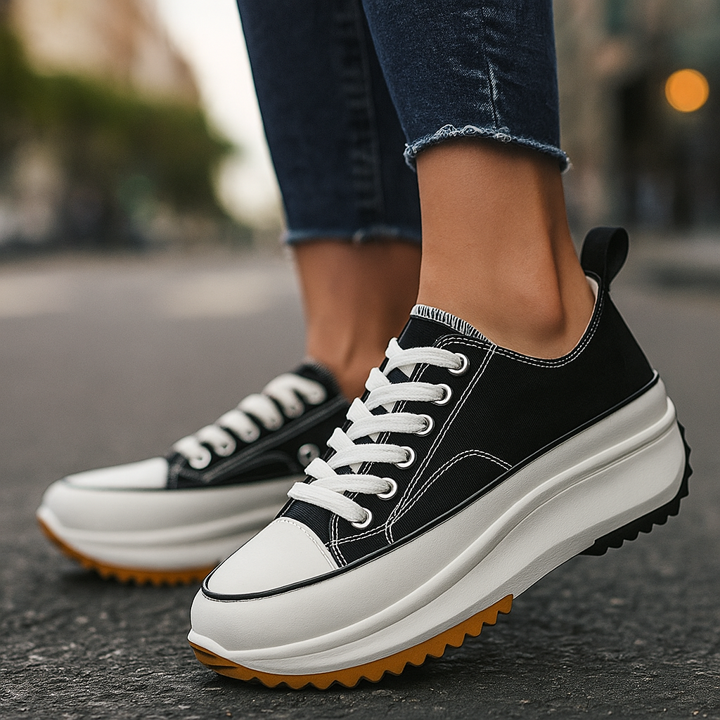 Benigna - Sneakers Eleganti e comfortevoli