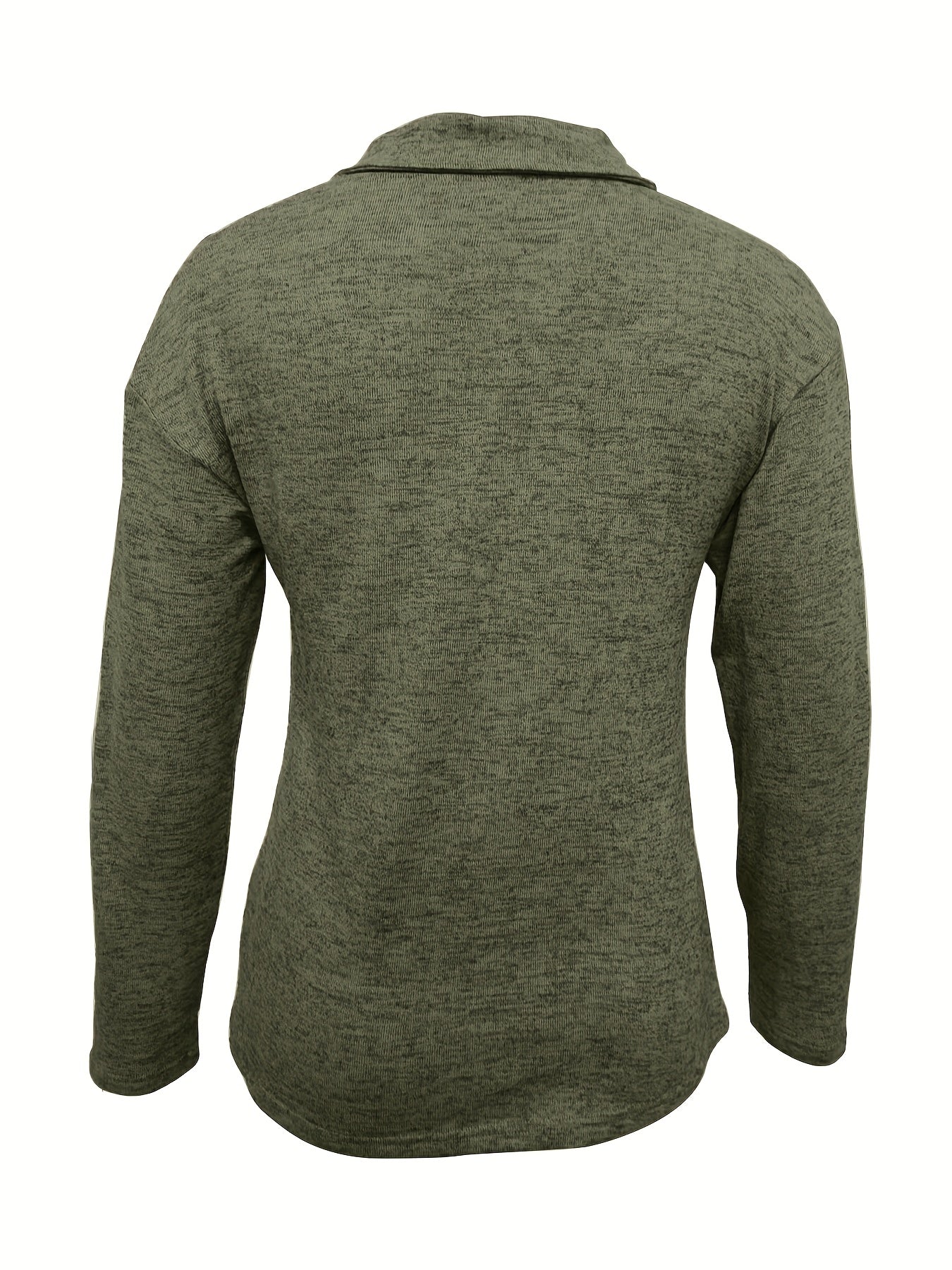 Sheena | Top Chic a maniche lunghe