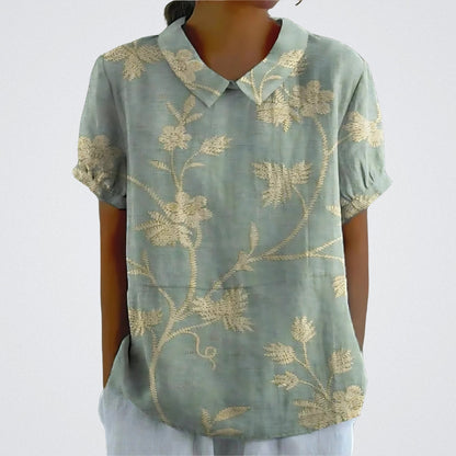 LINA | BLUSA