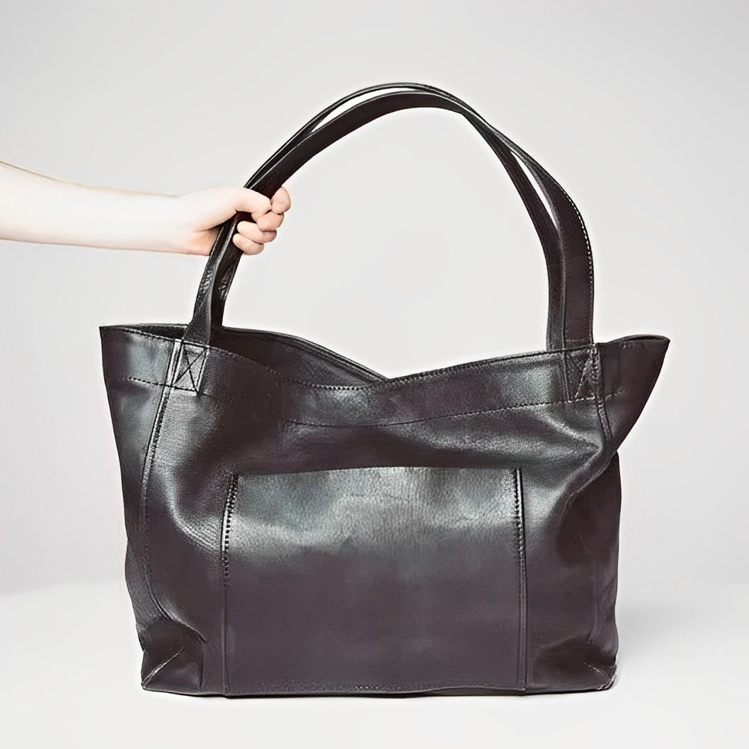 Brynfrid | Borsa Classica con Ampio Spazio