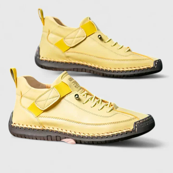 Eufemia - Sneakers ortopediche eleganti