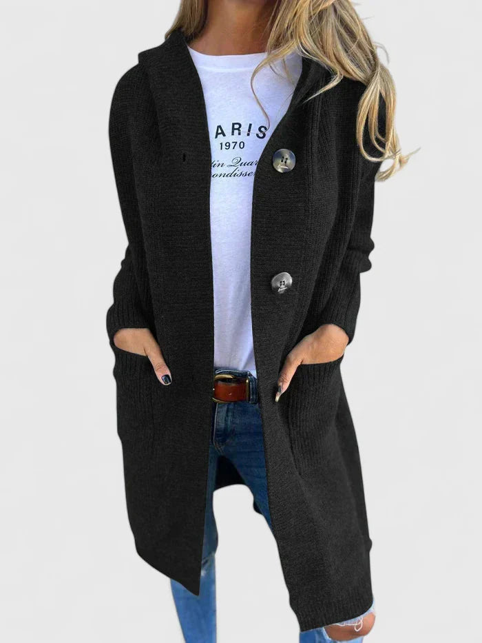 Giulyanrah | Cardigan comodo