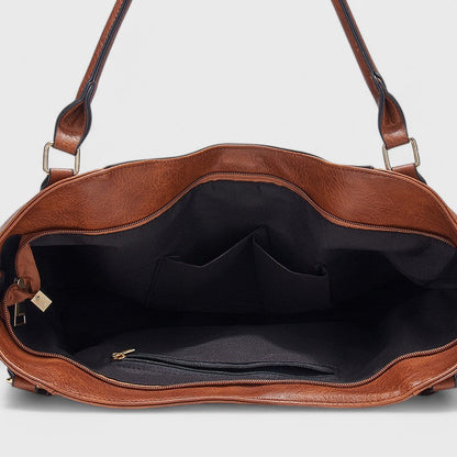 Borsa Elegante con Nappa