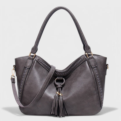 Borsa Elegante con Nappa