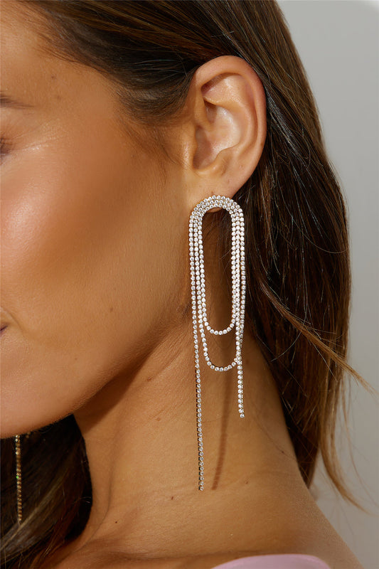Génesis | Orecchini placcati oro