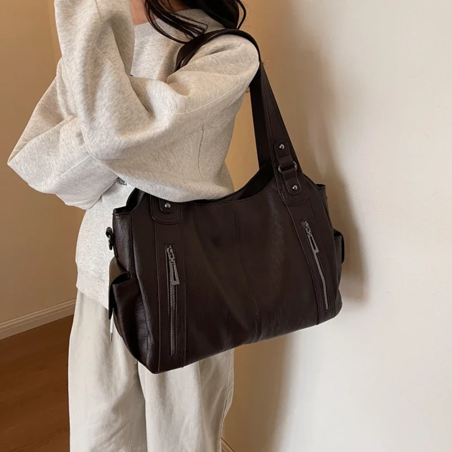 Scarlett™ Grace | Borsa Elegante di Spalla