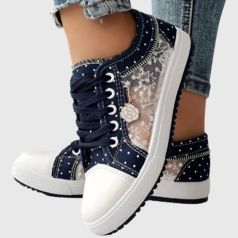 Elena Scarpe ortopediche Comfort Allineamento di Piedi