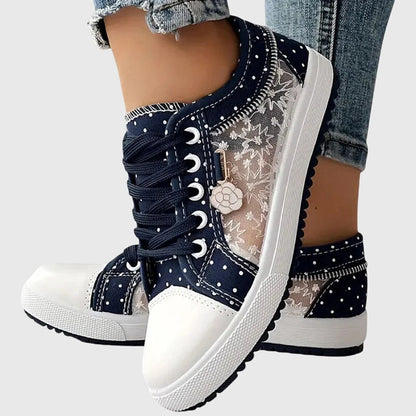 Elena Scarpe ortopediche Comfort Allineamento di Piedi