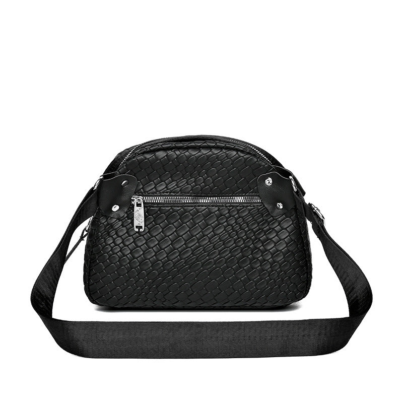 Soleil – Borsa a Tracolla Chic e Leggera