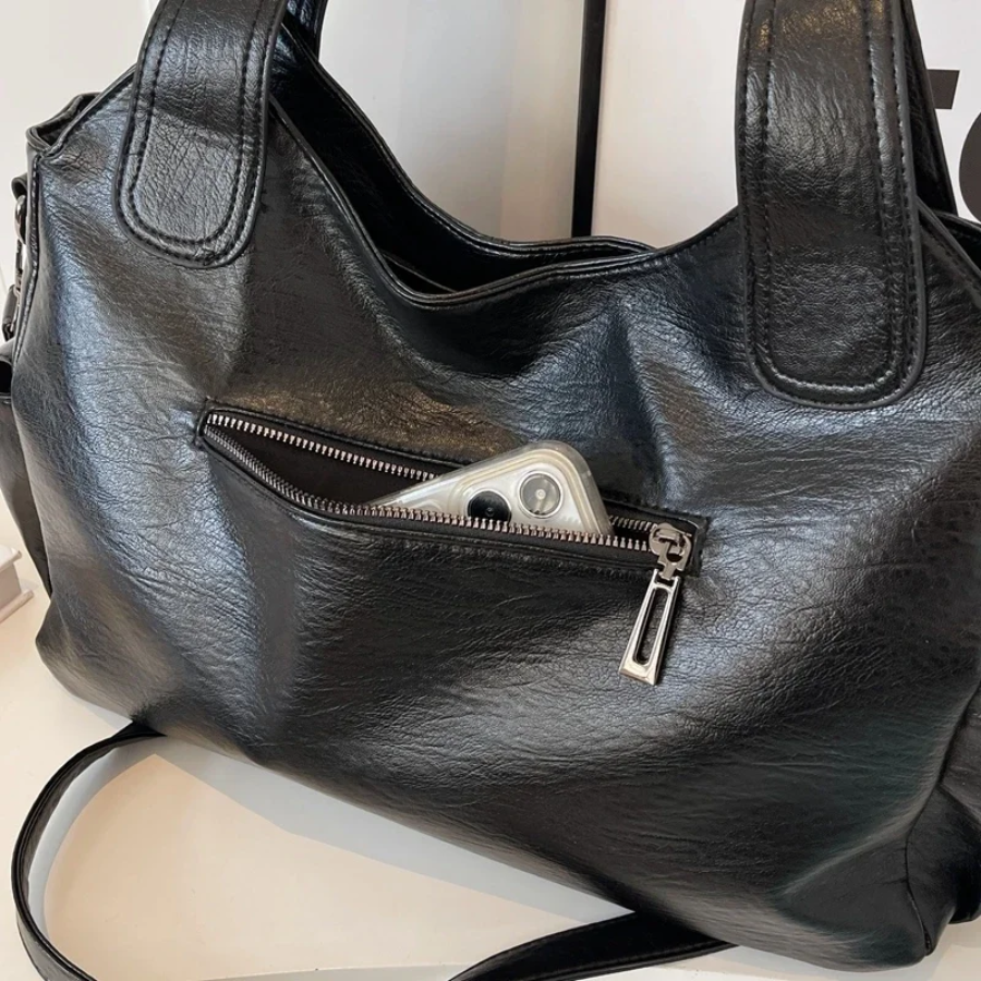 Scarlett™ Grace | Borsa Elegante di Spalla