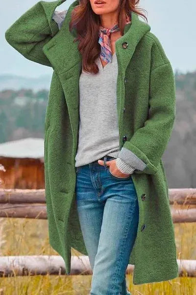 Solsticio – Cappotto