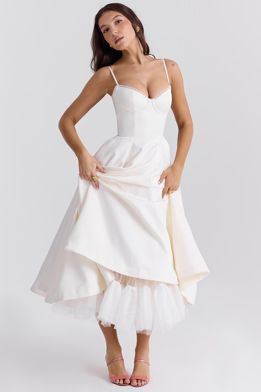 Carla™ | Abito elegante di Sera