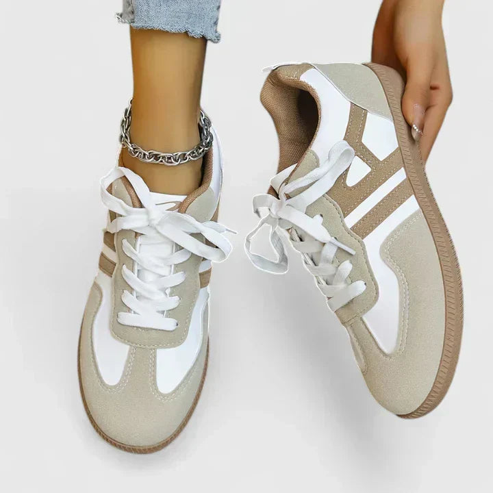 Delyziah Sneakers ortopediche Comfort per Piedi e Postura